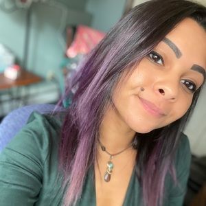 Meet your Posher, Cortney